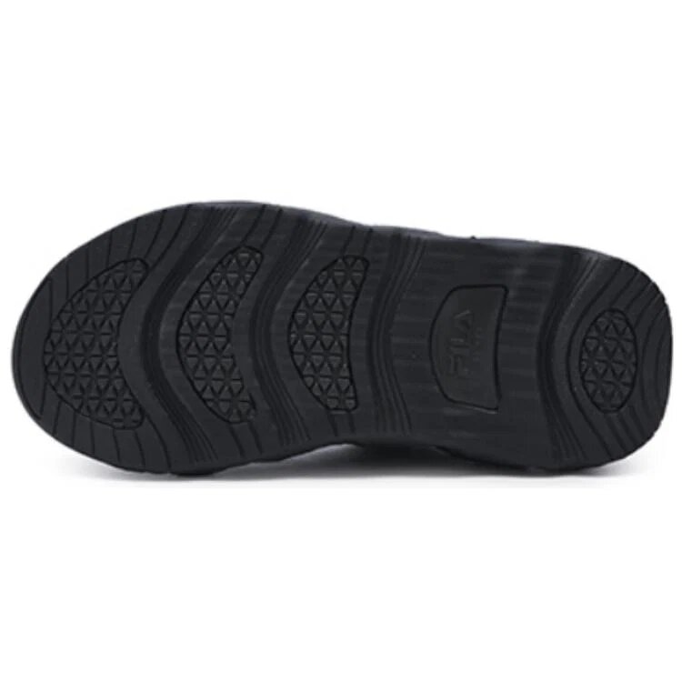 Baskets Disruptor « Noir »