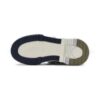 Baskets Doppio « Purple Black »