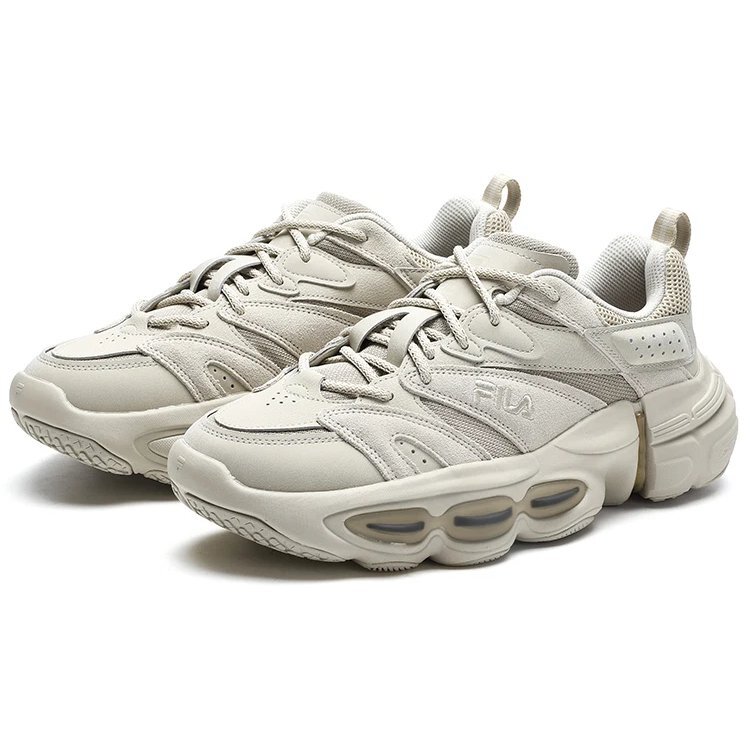 Baskets ET Fashion « Grey »