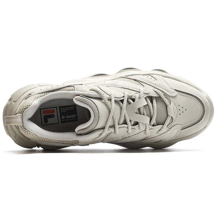 Baskets ET Fashion « Grey »