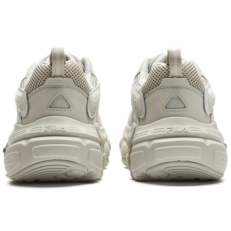 Baskets ET Fashion « Grey »