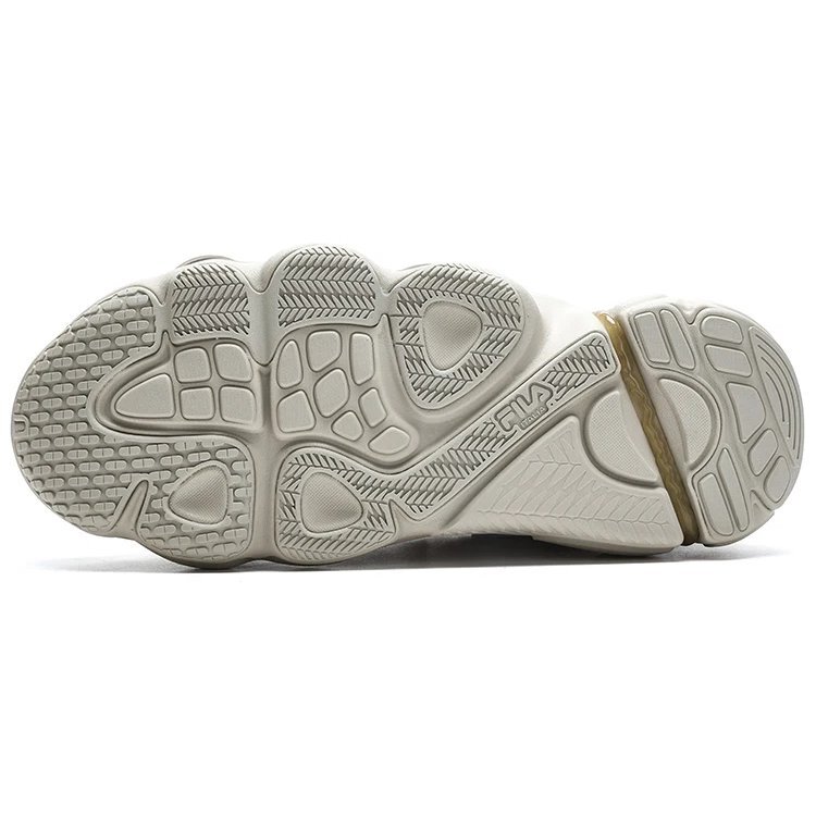 Baskets ET Fashion « Grey »
