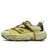 Baskets ET Fashion « Yellow »