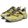 Baskets ET Fashion « Yellow »