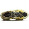 Baskets ET Fashion « Yellow »