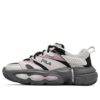 Baskets ET SWINGSHOT « Grey White Pink »