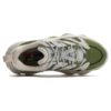 Baskets ET SWINGSHOT « White Green »