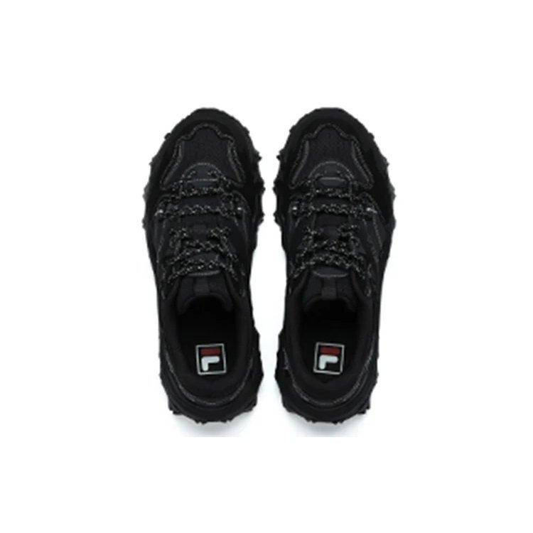 Baskets Fellow 2 2 « Noir »