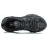 Baskets Fern « Black Green »