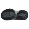 Baskets Fern « Black Green »