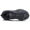 Baskets FERN « Black Grey »