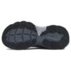 Baskets FERN « Black Grey »
