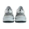 Baskets Fern « Bleu Gris Vert »