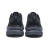Baskets FERN « Gris Noir »