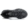 Baskets Fern « Noir Gris »