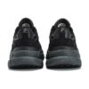 Baskets Fern « Noir Gris »