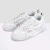 Baskets Fila Casim pour femme, blanches