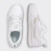 Baskets Fila Casim pour femme, blanches