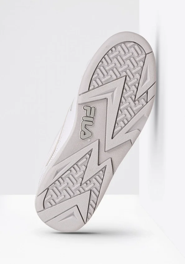 Baskets Fila Casim pour femme, blanches