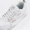 Baskets Fila Casim pour femme, blanches