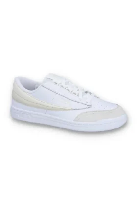 Baskets Fila Fx 2 blanches