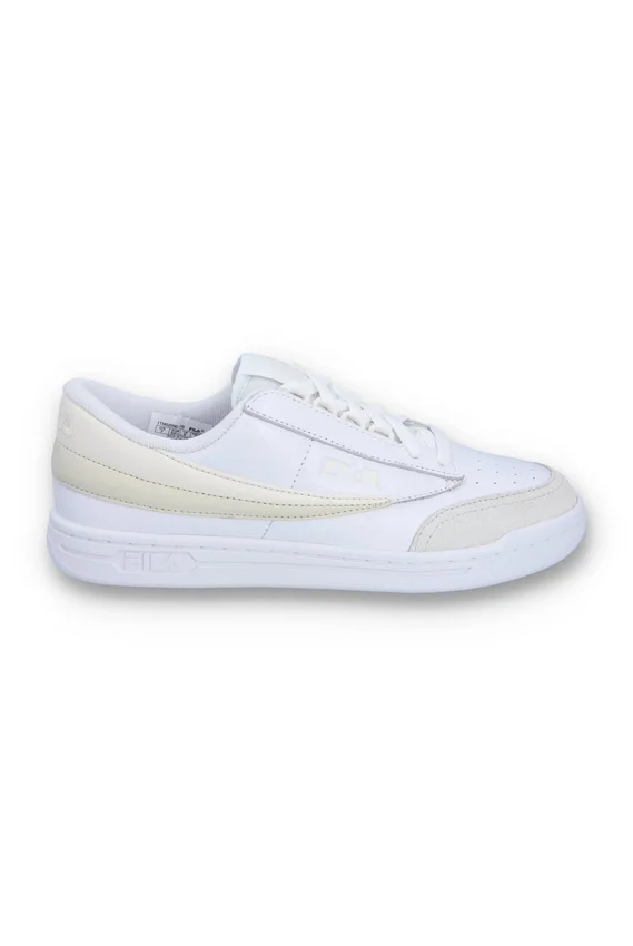 Baskets Fila Fx 2 blanches