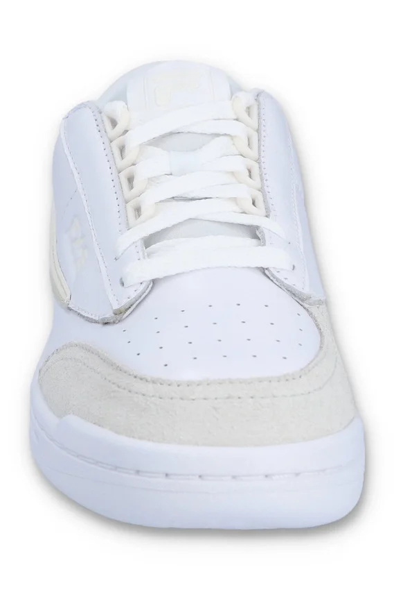 Baskets Fila Fx 2 blanches