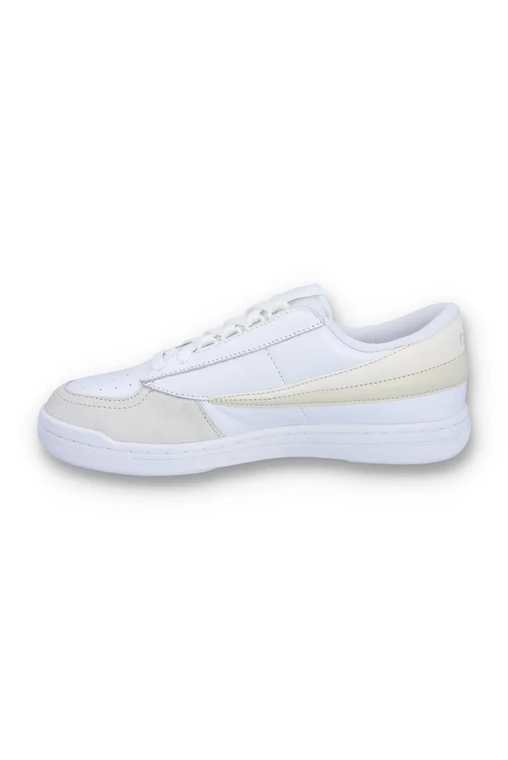 Baskets Fila Fx 2 blanches