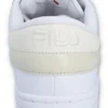 Baskets Fila Fx 2 blanches