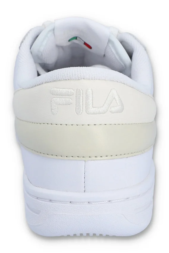 Baskets Fila Fx 2 blanches