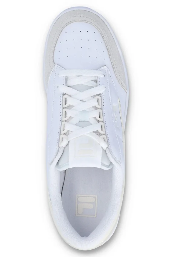 Baskets Fila Fx 2 blanches
