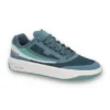 Baskets Fila Fx 25 « Stormy Weather »
