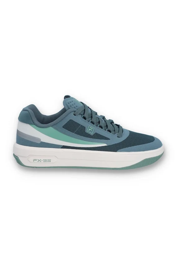 Baskets Fila Fx 25 « Stormy Weather »