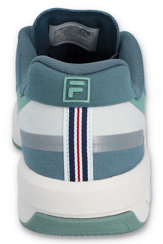 Baskets Fila Fx 25 « Stormy Weather »