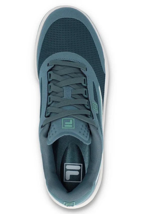 Baskets Fila Fx 25 « Stormy Weather »