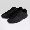 Baskets Fila Lusso pour femme, noires