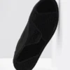 Baskets Fila Lusso pour femme, noires