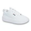 Baskets Fila Superbubble blanches