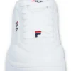 Baskets Fila Superbubble blanches