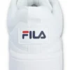 Baskets Fila Superbubble blanches