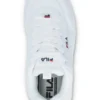 Baskets Fila Superbubble blanches