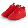 Baskets Fila Superbubble rouges