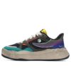 Baskets Fila x MIHARA YASUHIRO « Black Grey Multi »
