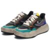 Baskets Fila x MIHARA YASUHIRO « Black Grey Multi »