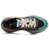 Baskets Fila x MIHARA YASUHIRO « Black Grey Multi »
