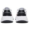 Baskets Fila x MIHARA YASUHIRO « Blanc Noir Rouge »