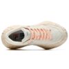 Baskets Fila x MIHARA YASUHIRO « Cream White »