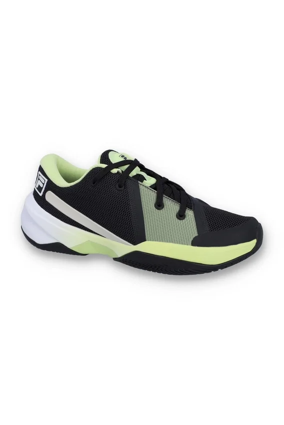 Baskets Fire Ace noires