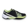 Baskets Fire Ace noires