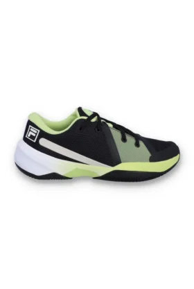 Baskets Fire Ace noires